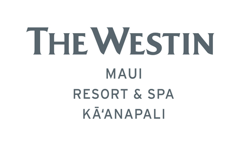 The Westin Maui Resort & Spa, Kāʻanapali Logo