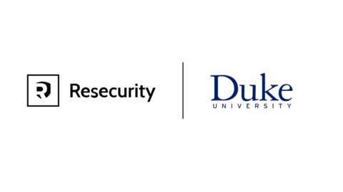 original Duke University Master of Engineering in Cybersecurity Partners with Resecurity to Bolster Cyber Intelligence Education