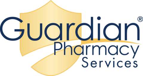 Guardian Pharmacy Services, Inc. Logo
