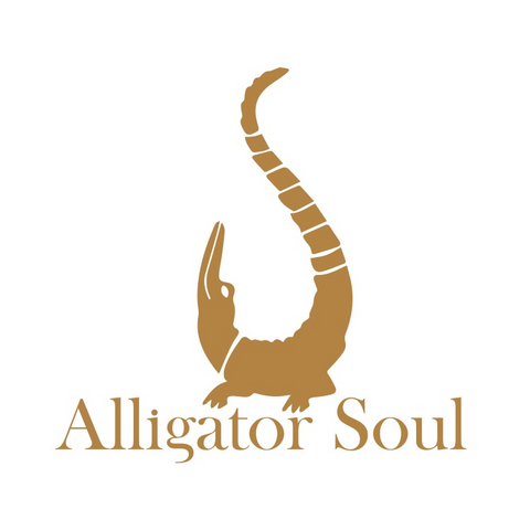Alligator Soul Logo