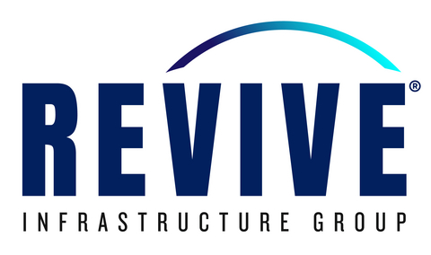 Revive Infrastructure Group Logo