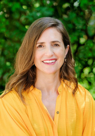 original Sharlene Leurig, Texas Regional Director