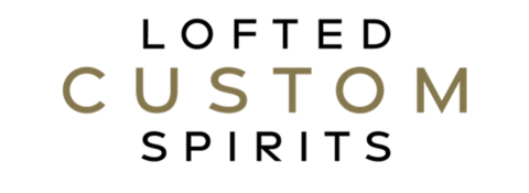 Lofted Custom Spirits Logo