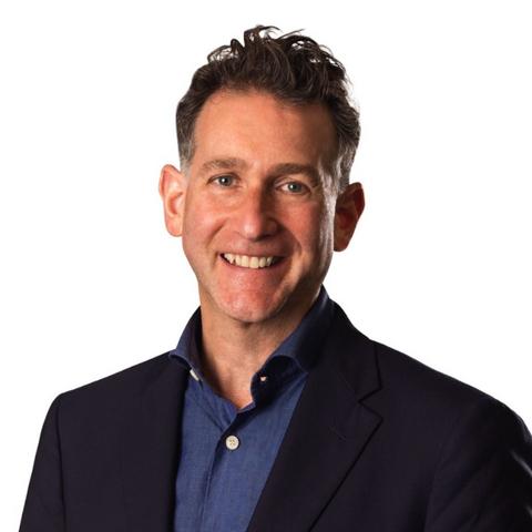 original Joey Bergstein, Chief Executive Officer