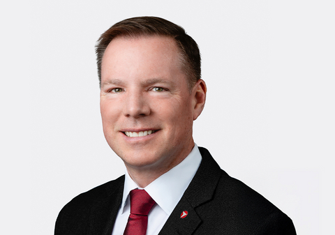 original Carroll Lane, Chief Executive Officer.