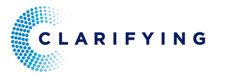Clarifying Logo
