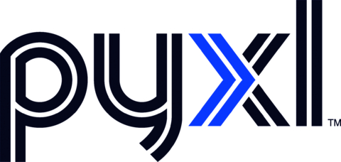 Pyxl Logo