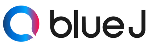 Blue J Logo