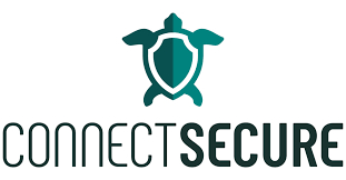 ConnectSecure Logo