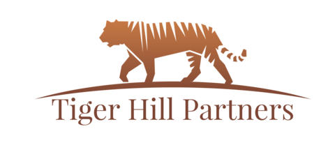 Tiger Hill Partners Logo