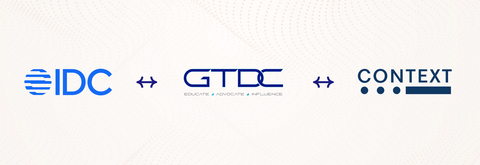 original IDC, GTDC and CONTEXT, powerhouse leaders in the global distribution and data intelligence sector, are partnering to create the first and only data source that will deliver comprehensive sell-through insights across Asia Pacific, North America, Europe, and the Middle East. The collaboration will deliver the definitive global source of technology sales-through data across key markets, providing vendors and distributors with an unparalleled 360-degree view of market trends.