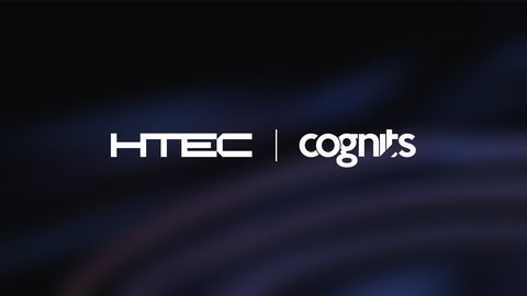 original HTEC expands into Latin America through the acquisition of Cognits