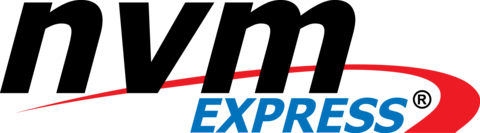 NVM Express, Inc. Logo