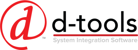 D-Tools Logo