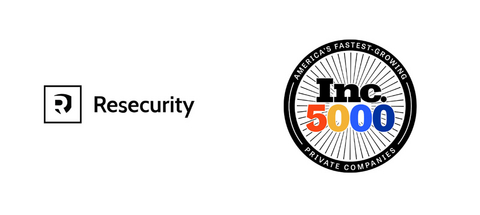 original Resecurity Named One of America’s Fastest-Growing Private Companies by Inc. for the Fourth Year Running
