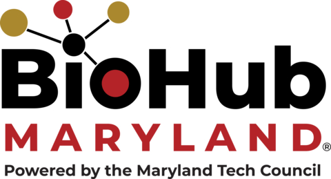 BioHub Maryland Logo