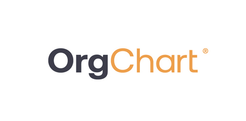 OrgChart Logo