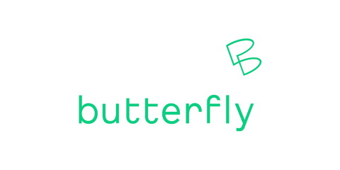 Butterfly Logo