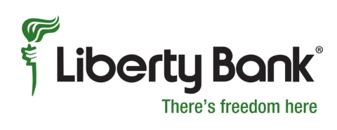 Liberty Bank & Trust Logo