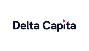 Delta Capita Logo