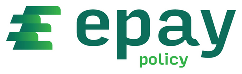 LLR Partners and ePayPolicy Logo