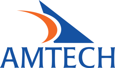 Amtech Software Logo