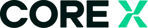 CoreX Logo