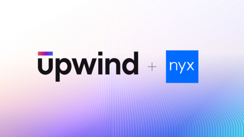 original Upwind Completes Integration Of Nyx Technology