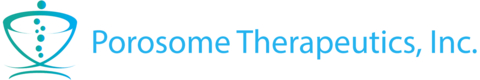 Porosome Therapeutics, Inc. Logo