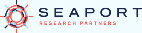 Seaport Research Partners Logo
