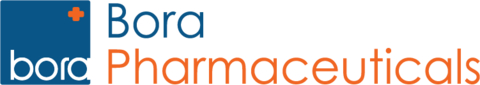 Bora Pharmaceuticals Co., Ltd. Logo