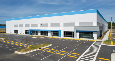 original OlivePoint Capital acquires 4520 Bullock Farm Rd — a mission-critical industrial asset that exemplifies our strategy of targeting high-quality, income-generating properties in growth markets.