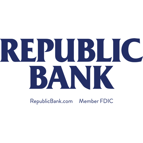 Republic Bancorp, Inc. Logo