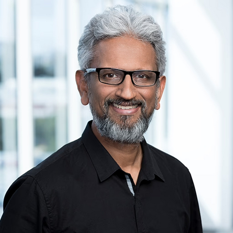 original Raja Koduri Founder / CEO Oxmiq Labs Inc.