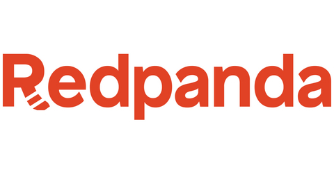 Redpanda Logo