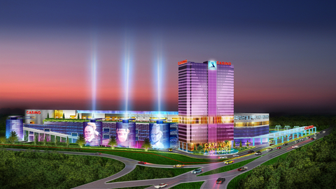 original Catawba Nation Gaming Authority has engaged with Peak Strategic Partnerships to monetize its strategic resort assets with regional and national brand partners.