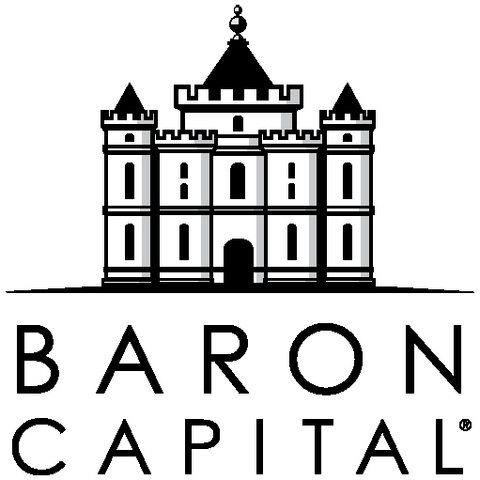 Baron Capital Logo