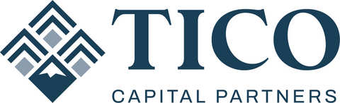 Tico Capital Partners Logo