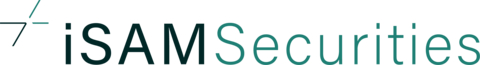iSAM Securities Logo