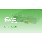 ZAPI GROUP espande le soluzioni di ricarica per la trazione elettrica con l’acquisizione strategica di Stercom Power Solutions