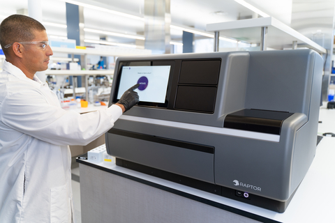 original Photo provided by Pleno Inc.