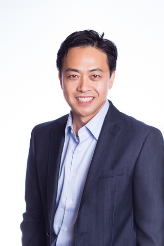 original Fastly Appoints Richard Wong as Chief Financial Officer.