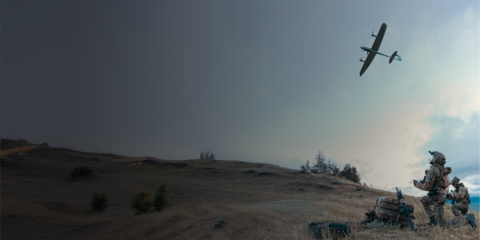 original Motorola Solutions acquires Silvus Technologies, a global leader in highly sophisticated mission-critical mobile ad-hoc networks, solving the toughest communication challenges at the tactical edge