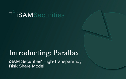 thumbnail iSAM Securities introduces Parallax, it's high-transparency risk share program.