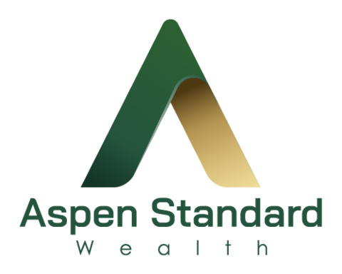Aspen Standard Wealth, LLC Logo