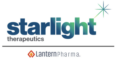 Lantern Pharma Inc. Logo