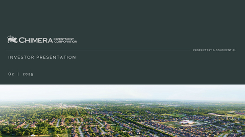 original Q2 2025 Investor Presentation