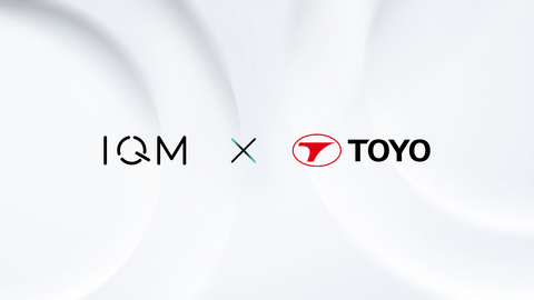 original IQM and TOYO Corporation sign distribution agreement to drive quantum adoption in Japan