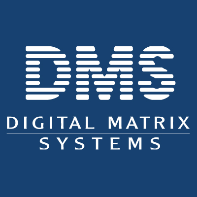 Digital Matrix Systems, Inc. Logo