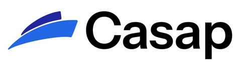 Casap Logo